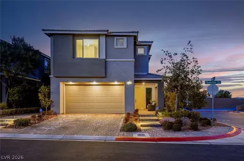 10630 Glowing Dawn Ave, Las Vegas, NV 89135