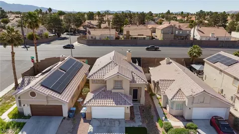 1033 Overture Dr, Las Vegas, NV 89123