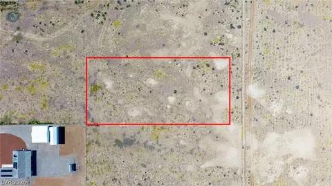 2331 W Flamingo Rd, Pahrump, NV 89048