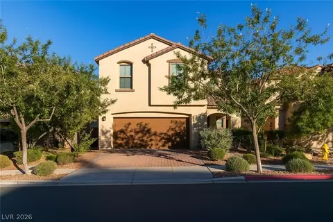 386 Espressivo St, Henderson, NV 89011