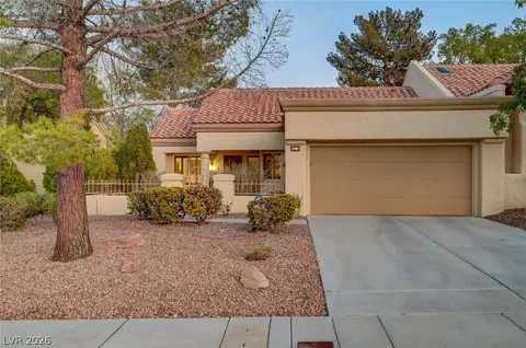 2612 Highvale Dr, Las Vegas, NV 89134