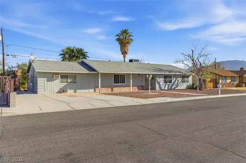 4650 Patterson Ave, Las Vegas, NV 89104