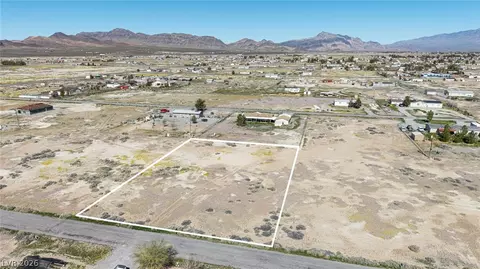 4290 W Joann St, Pahrump, NV 89048
