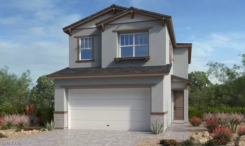 662 Semitone Ln, Henderson, NV 89015