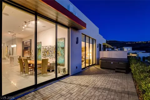 455 Tranquil Peak Ct, Henderson, NV 89012