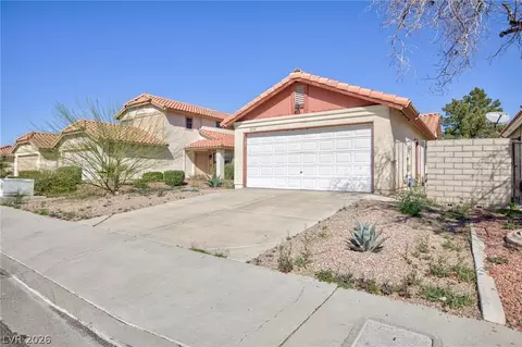 2546 Wolverton Ave, Henderson, NV 89074