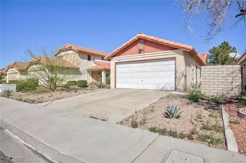 2546 Wolverton Ave, Henderson, NV 89074