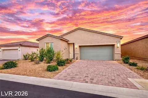 4743 S Springridge St, Pahrump, NV 89061