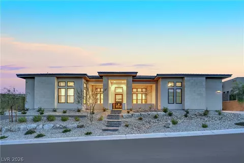10973 Horizon Ledge Ave, Las Vegas, NV 89135