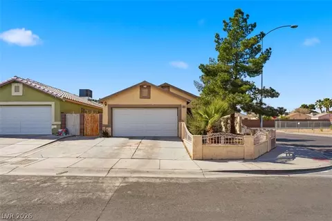 1873 Mother Of Pearl St, Las Vegas, NV 89106