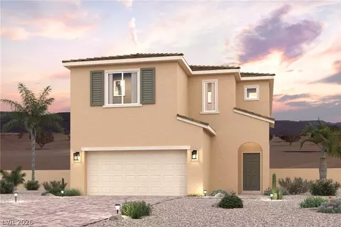 9871 Ruby Dome Ave, Las Vegas, NV 89178