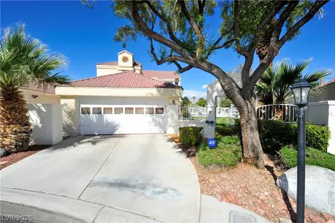 7208 Crooked Bow Cir, Las Vegas, NV 89149