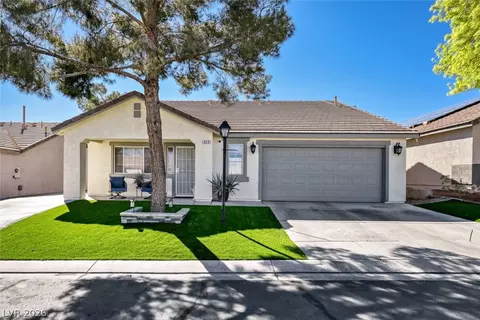 829 Dulcet Dr, North Las Vegas, NV 89032