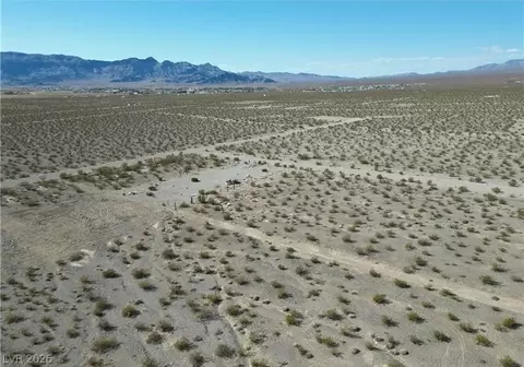 1481 Gorgono Dr, Pahrump, NV 89060