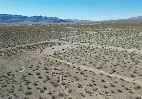 1481 Gorgono Dr, Pahrump, NV 89060