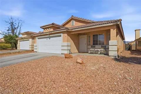 534 Sparrow Gull Ct, North Las Vegas, NV 89032