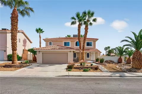 930 Plantation Acres St, Henderson, NV 89014