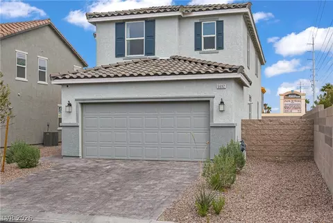5692 Tinar St, Las Vegas, NV 89113