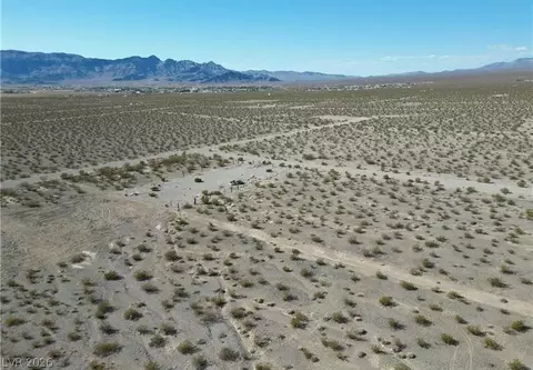 1640 Bayberry St, Pahrump, NV 89060
