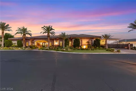 8574 Verde Park Cir, Las Vegas, NV 89129