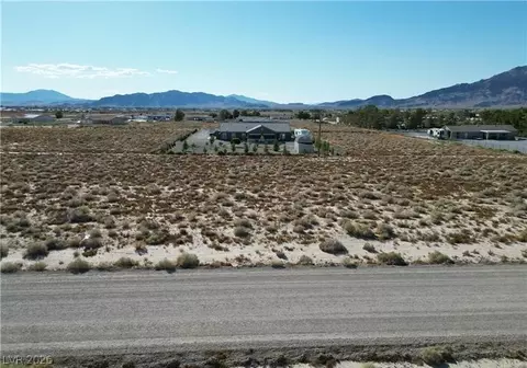 3140 N Broken Bow Ave, Pahrump, NV 89060