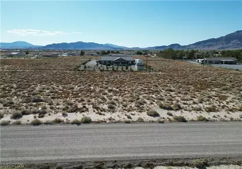 3140 N Broken Bow Ave, Pahrump, NV 89060