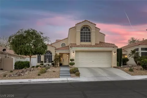 3329 Pond Run Cir, Las Vegas, NV 89117
