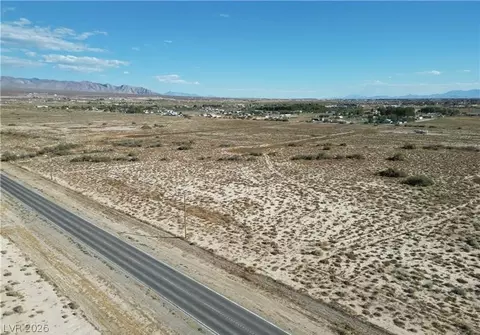 2930 N Anza Pl, Pahrump, NV 89060