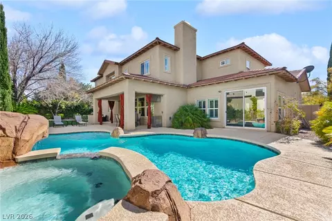 11558 Trevi Fountain Ave, Las Vegas, NV 89138