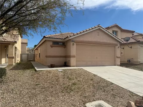 6696 Wheeler St, Las Vegas, NV 89148