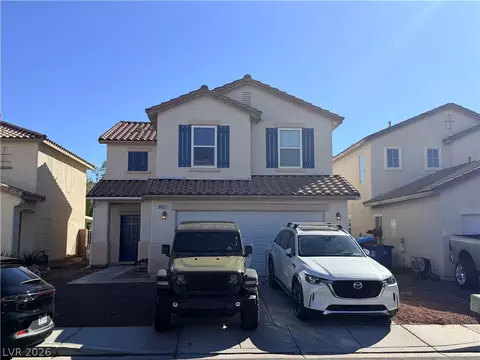 8412 Debellis Creek Ct, Las Vegas, NV 89131