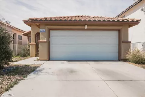 4435 Willowhill Ct, Las Vegas, NV 89147