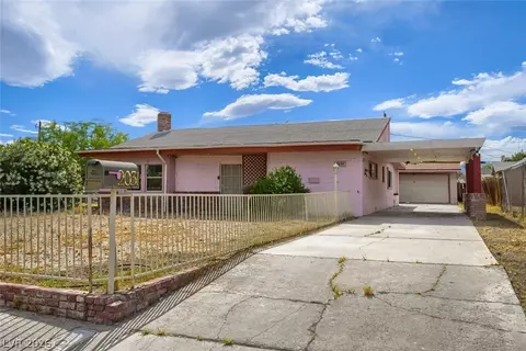 2031 Crawford St, North Las Vegas, NV 89030