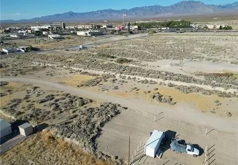981 S Hart St, Pahrump, NV 89048