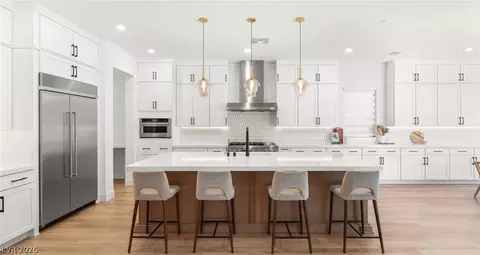 237 Wilson Ridge St, Las Vegas, NV 89138