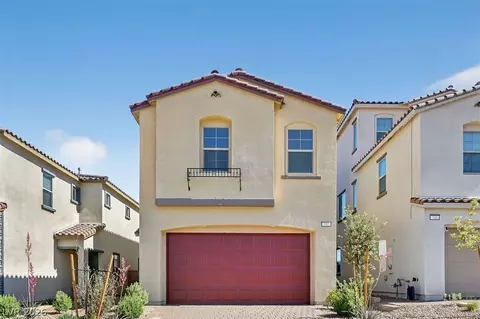 332 Adufe Pl, Henderson, NV 89015