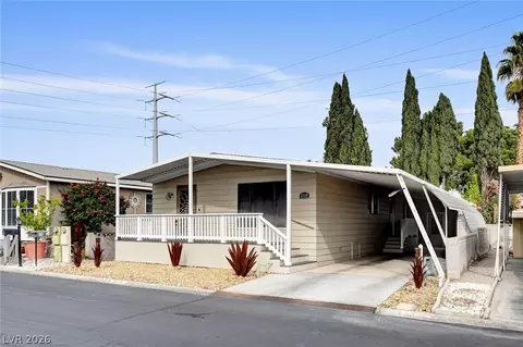 5128 Royal Ave, Las Vegas, NV 89103