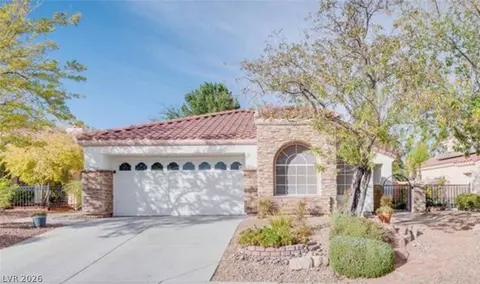 8164 Sedona Sunset Dr, Las Vegas, NV 89128