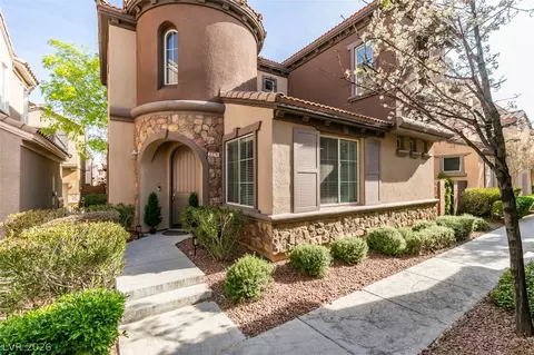 2374 Malaga Peak St, Las Vegas, NV 89135
