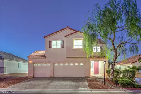 7918 Villa Pintura Ave, Las Vegas, NV 89131