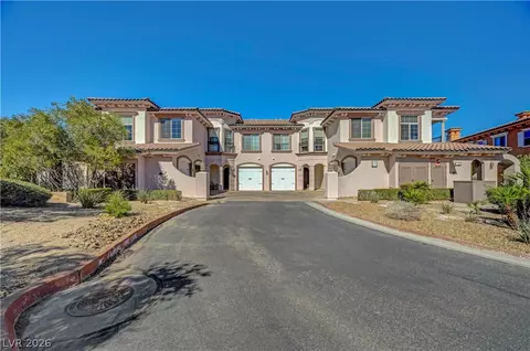 10 Via Visione #101, Henderson, NV 89011