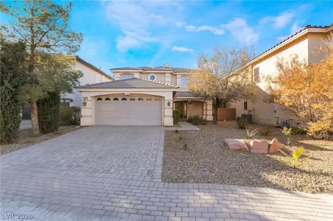 10993 Ladyburn Ct, Las Vegas, NV 89141
