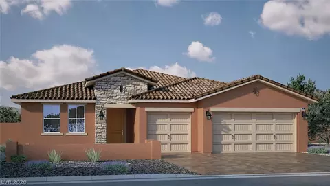 1027 Fox Falcon Ave, Henderson, NV 89011
