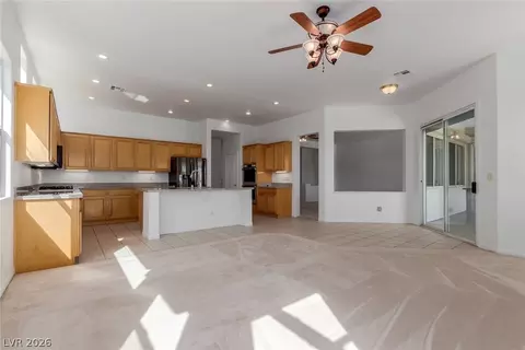 6453 Mahogany Peak Ave, Las Vegas, NV 89110
