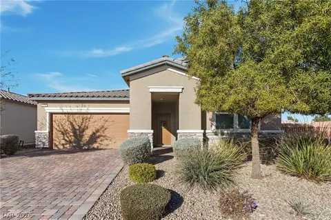 5145 Granite Basin St, North Las Vegas, NV 89081