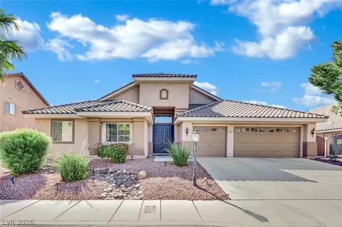 5905 Glenmere Ave, Las Vegas, NV 89131