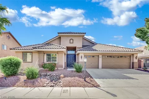 5905 Glenmere Ave, Las Vegas, NV 89131