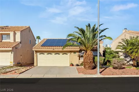 2729 Little Aston Cir, Las Vegas, NV 89142