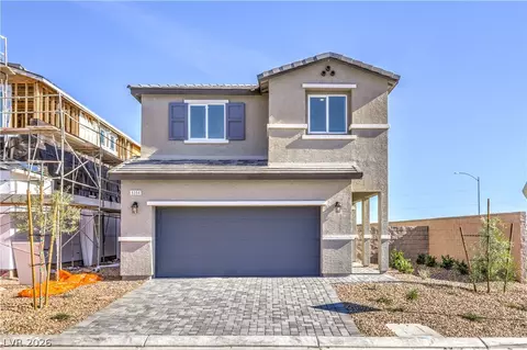 9394 Ava Hathaway St, Las Vegas, NV 89178