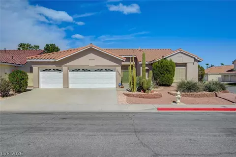 2530 Los Coches Cir, Henderson, NV 89074
